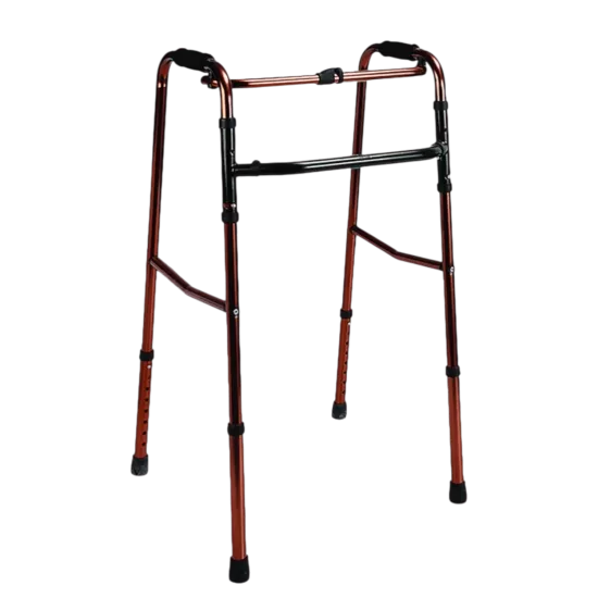 Poylin P552 Bronz Walker