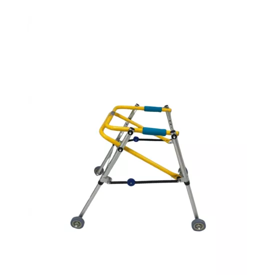 Poylin P556 Alüminyum Ters Walker