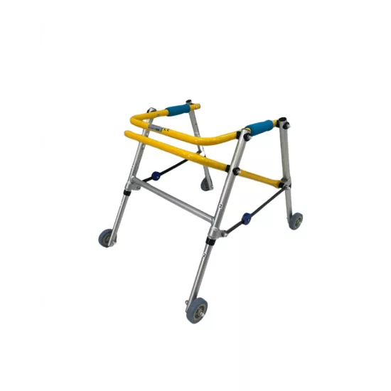 Poylin P556 Alüminyum Ters Walker