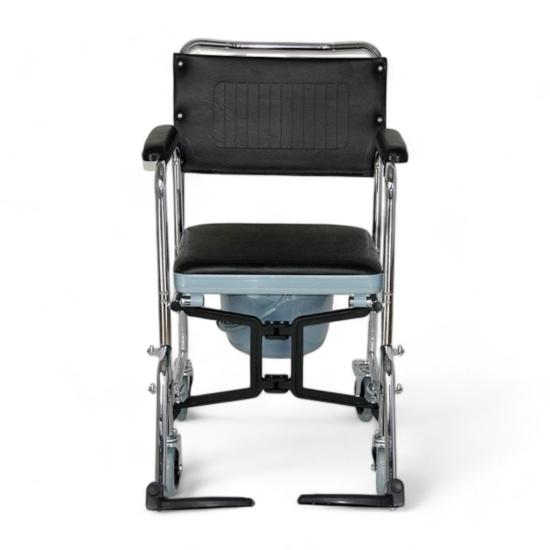 Poylin P689 Banyo Tuvalet Sandalyesi