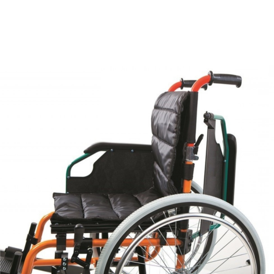Poylin P980 Alüminyum Çocuk Sandalyesi