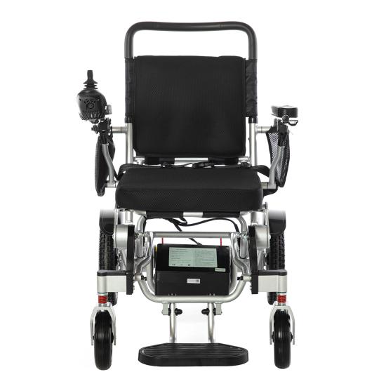 RÖMER R110 Geniş Beden Akülü Tekerlekli Sandalye
