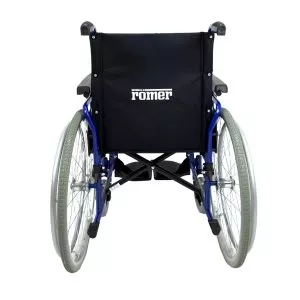 Römer R226 Alüminyum Manuel Tekerlekli Sandalye