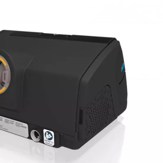 ResMed AirSense 10 AutoSet Otomatik CPAP Cihazı + N30i Maske