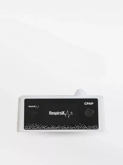 Respirox DM28-20C-G CPAP Cihazı – Uyku Apnesi Makinesi
