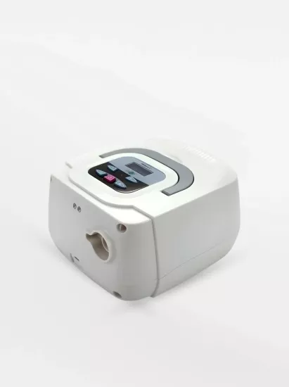 Respirox G1 CPAP Cihazı – Uyku Apnesi Cihazı