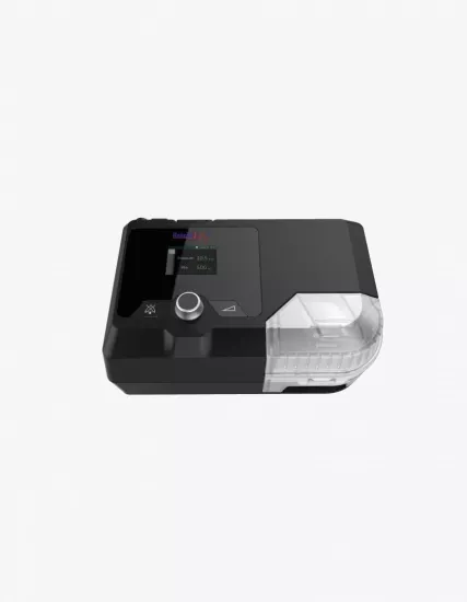 Respirox G2S BPAP ST Cihazı + Maske + Nemlendirici