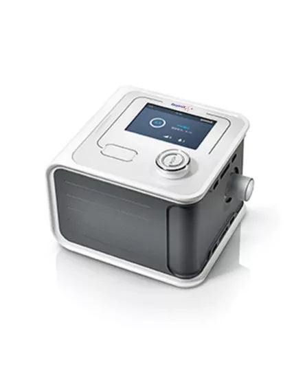 Respirox G3 Auto CPAP Cihazı – Maske ve Nemlendirici Dahil
