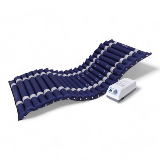 Respirox RHB-01 Hava Boru Tipi Havalı Yatak