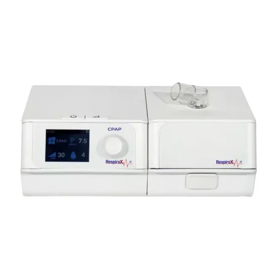 Respirox SoundSleep Auto CPAP Cihazı Maske Dahil