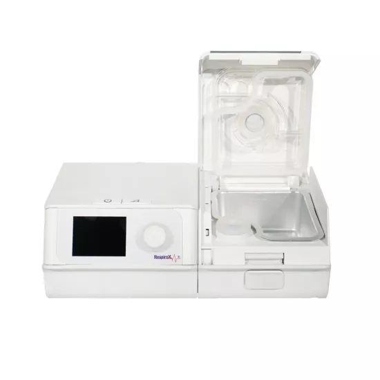 Respirox Soundsleep Pro Auto CPAP (APAP) Uyku Apne Cihazı