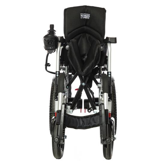 Römer R101 Plus Akülü Tekerlekli Sandalye