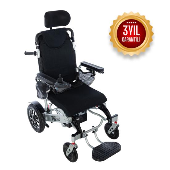 RÖMER R111 Uzaktan Kumandalı Akülü  Sandalye