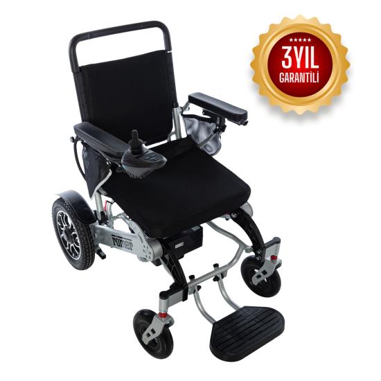 RÖMER R113 Uzaktan Kumandalı Akülü Sandalye
