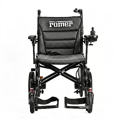 Römer R115 Hafif Akülü Tekerlekli Sandalye