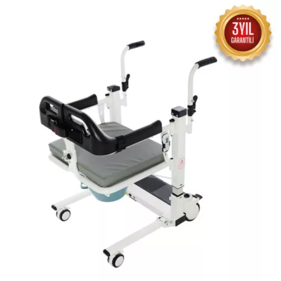 Römer R452 Transfer Motorlu Uzaktan Kumandalı