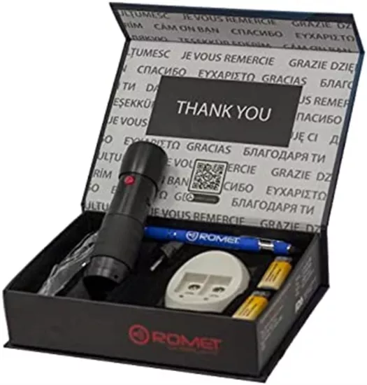 Romet R310 Elektrolarinks Konuşma Cihazı | Ses İletişim Cihazı