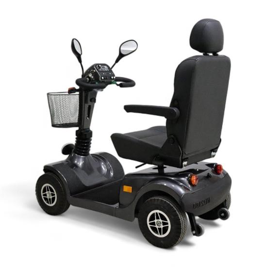 Scuba S350 Dieser Midi Scooter