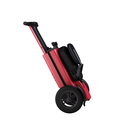 S540 Foldie Katlanır Scooter