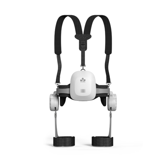 S900 Yürüyüş Destekleyici Robot