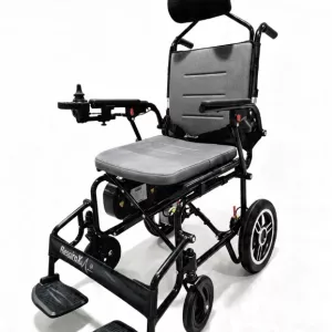 RESPİROX BC-EA7002 AKÜLÜ TEKERLEKLİ SANDALYE