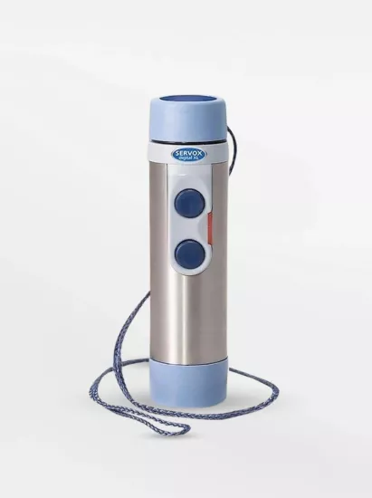 Servox XL Dijital Elektrolarinks Konuşma Cihazı