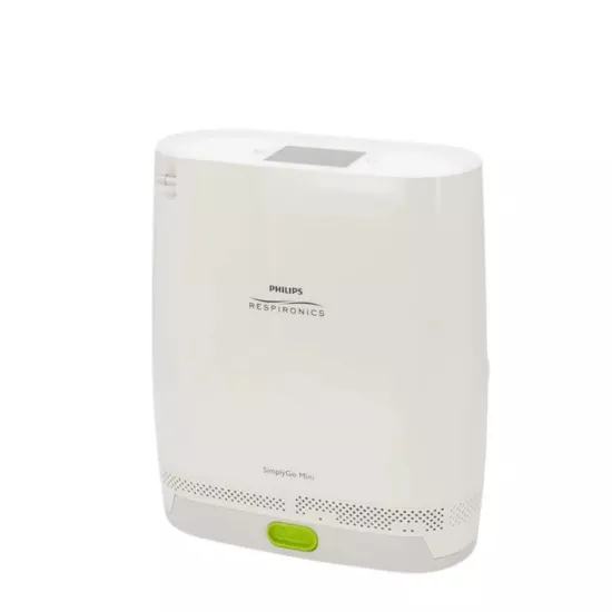 Philips Respironics SimplyGo Mini Taşınabilir Oksijen Konsantratörü
