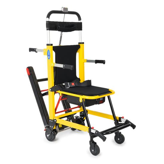 Comfort Plus Airgo Merdiven İnme Çıkma Cihazı