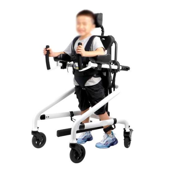PR-919 Sun Gait Trainer Walker