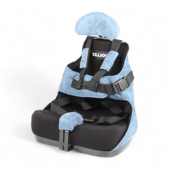 Wollex W-P4545-1 Dik Oturma Minderi Koltuğu
