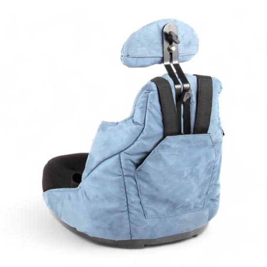 Wollex W-P4545-1 Dik Oturma Minderi Koltuğu