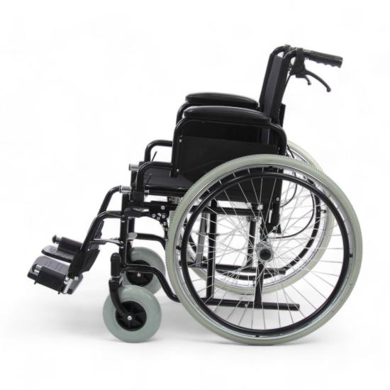 Wollex WG-M313 Manuel Tekerlekli Sandalye
