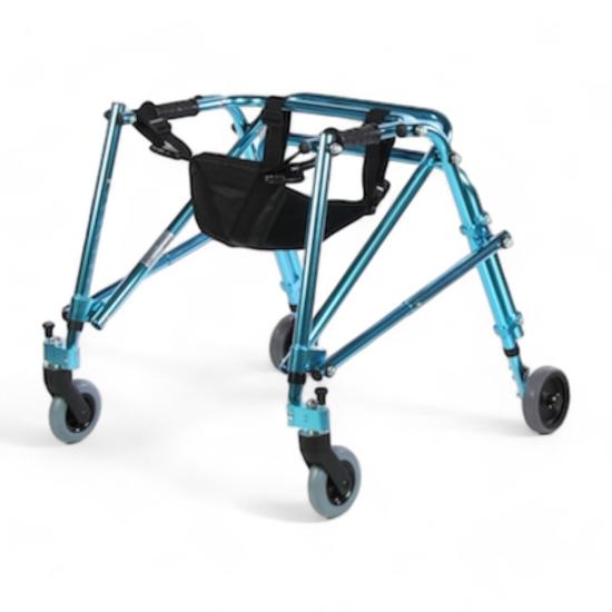 Wollex WG-W942 Pediatrik Walker
