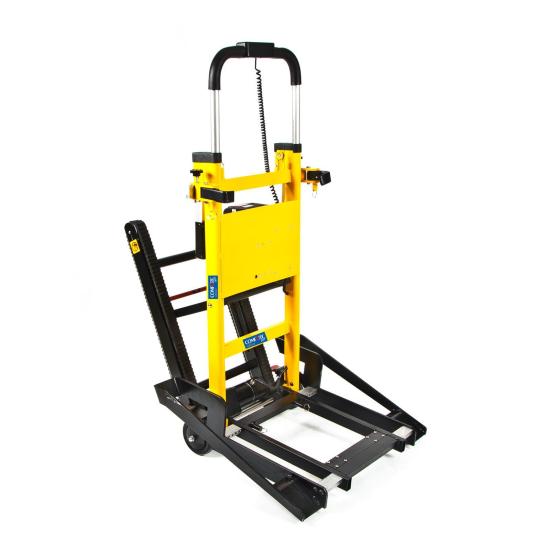 Comfort Plus Engelli Merdiven Çıkma-İnme Cihazı