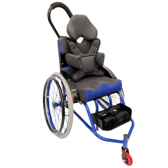 Pediatrik Çocuk Sandalyesi