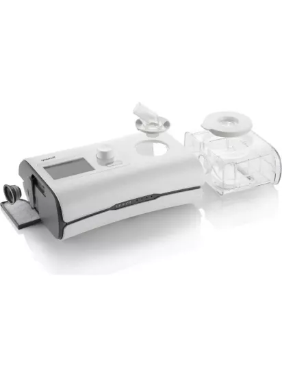 Yuwell YH-550 Auto CPAP Cihazı + Nemlendirici + Maske