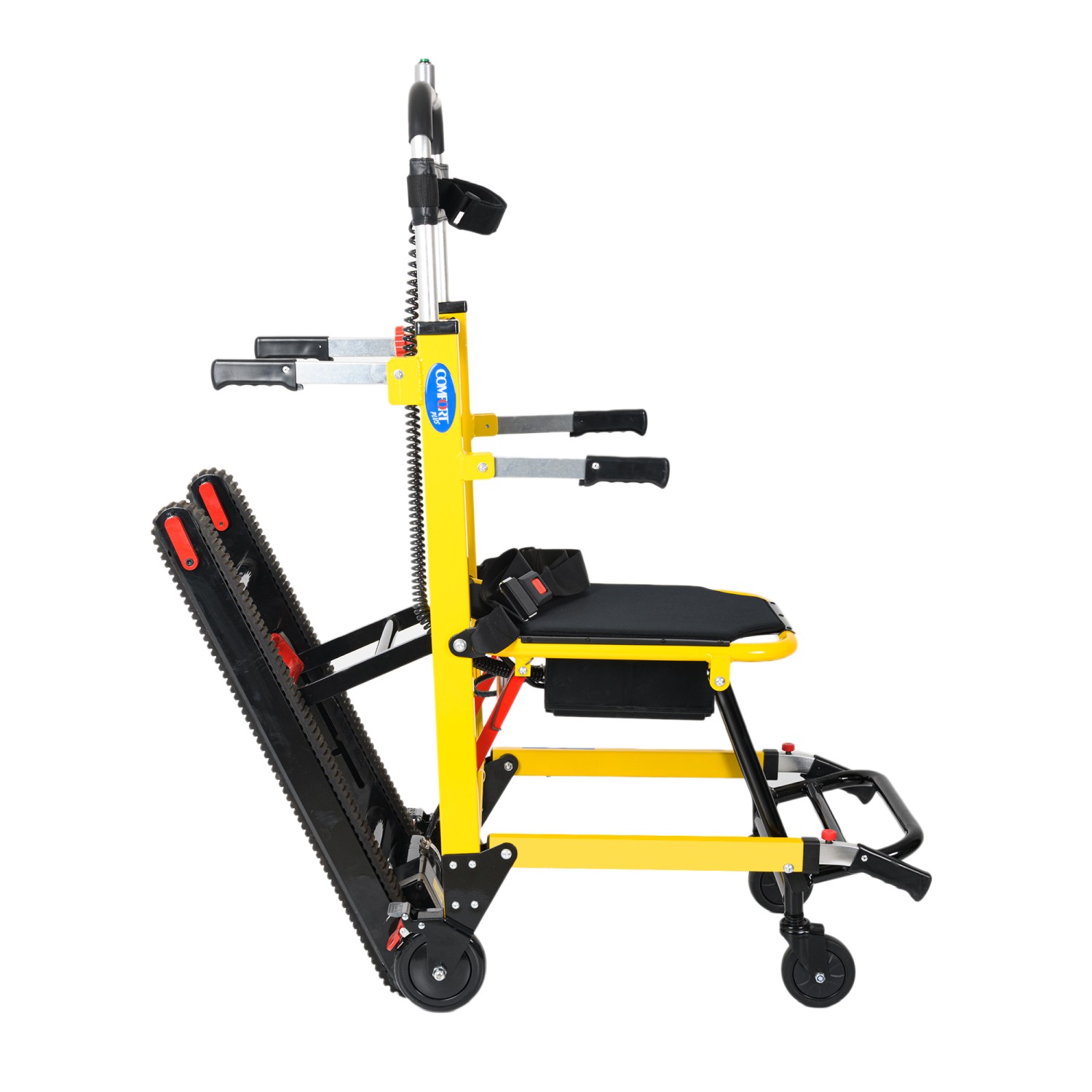 Comfort Plus Airgo Merdiven İnme Çıkma Cihazı