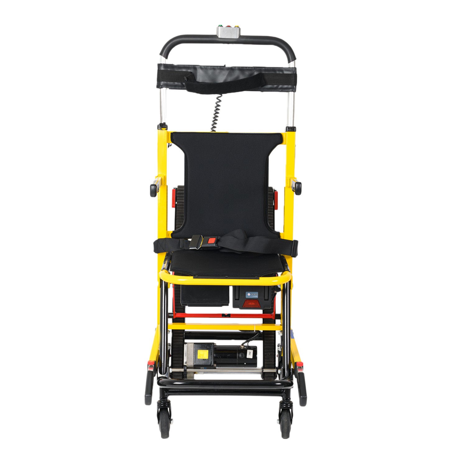 Comfort Plus Airgo Merdiven İnme Çıkma Cihazı