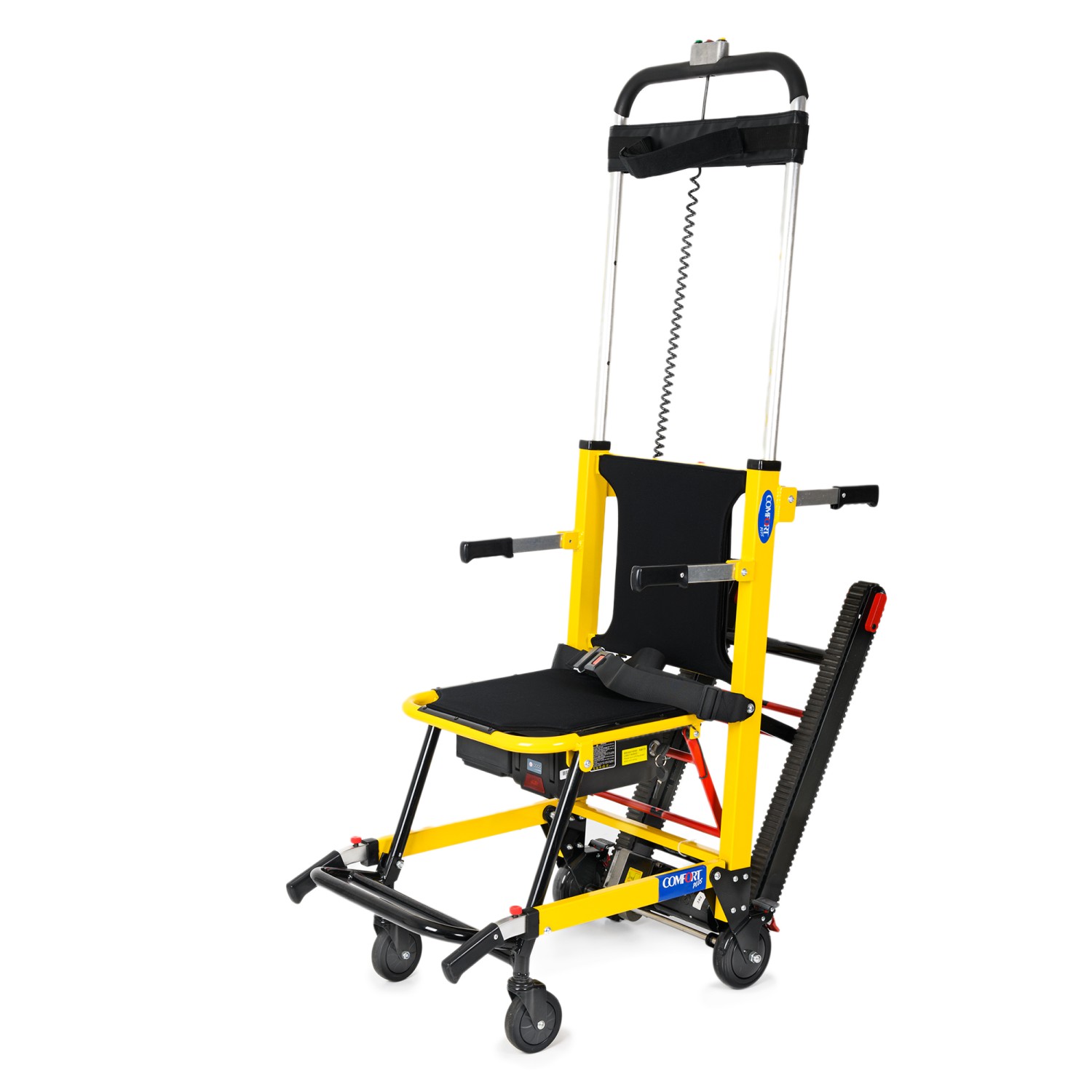 Comfort Plus Airgo Merdiven İnme Çıkma Cihazı