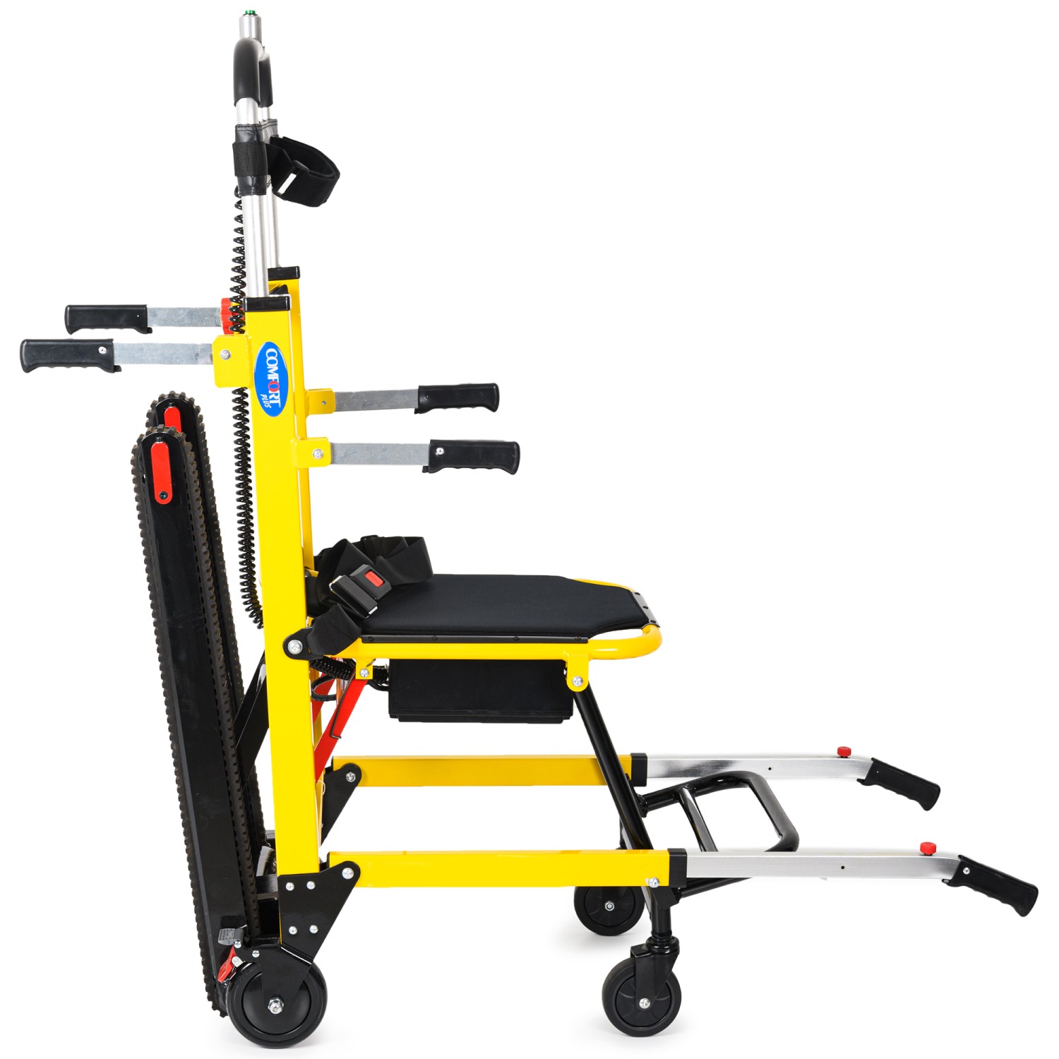Comfort Plus Airgo Merdiven İnme Çıkma Cihazı