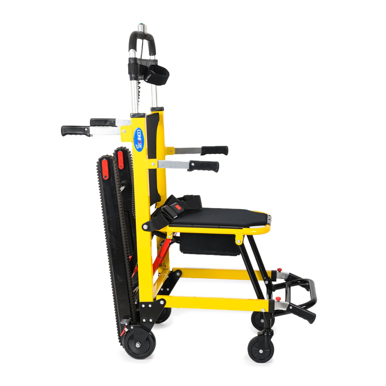Comfort Plus Airgo Merdiven İnme Çıkma Cihazı