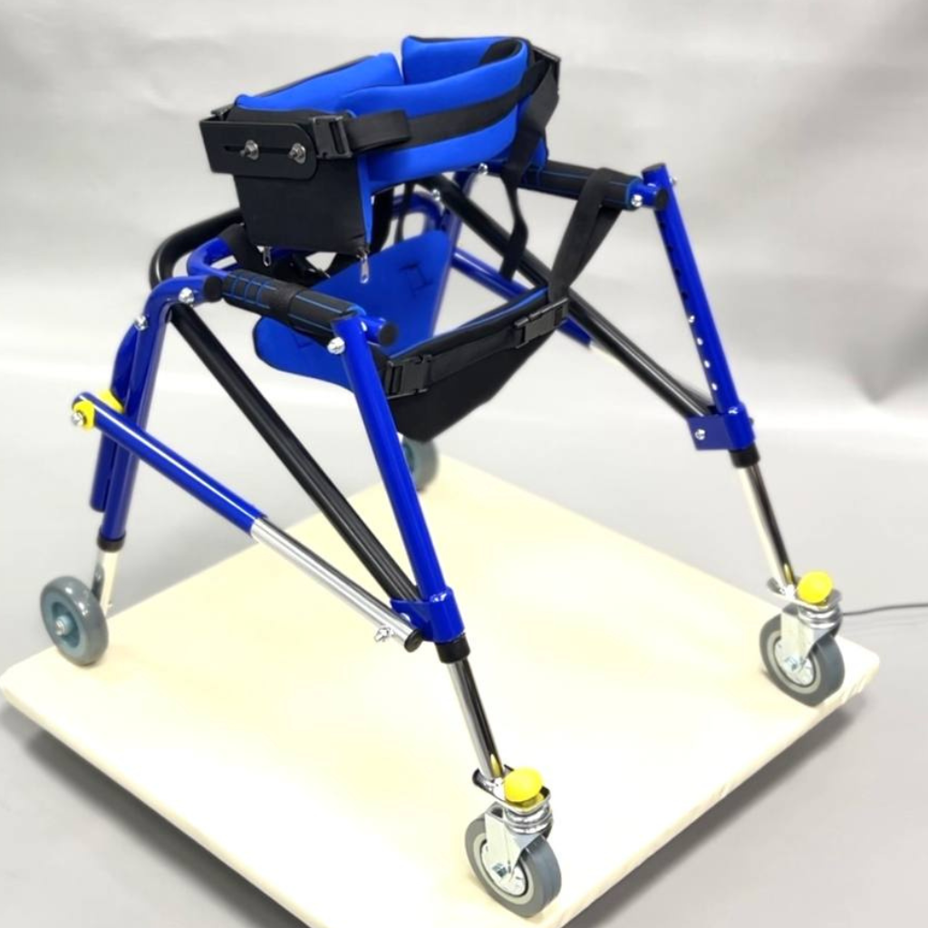 walker (Ters Walker) Yürüme Yardımcısı