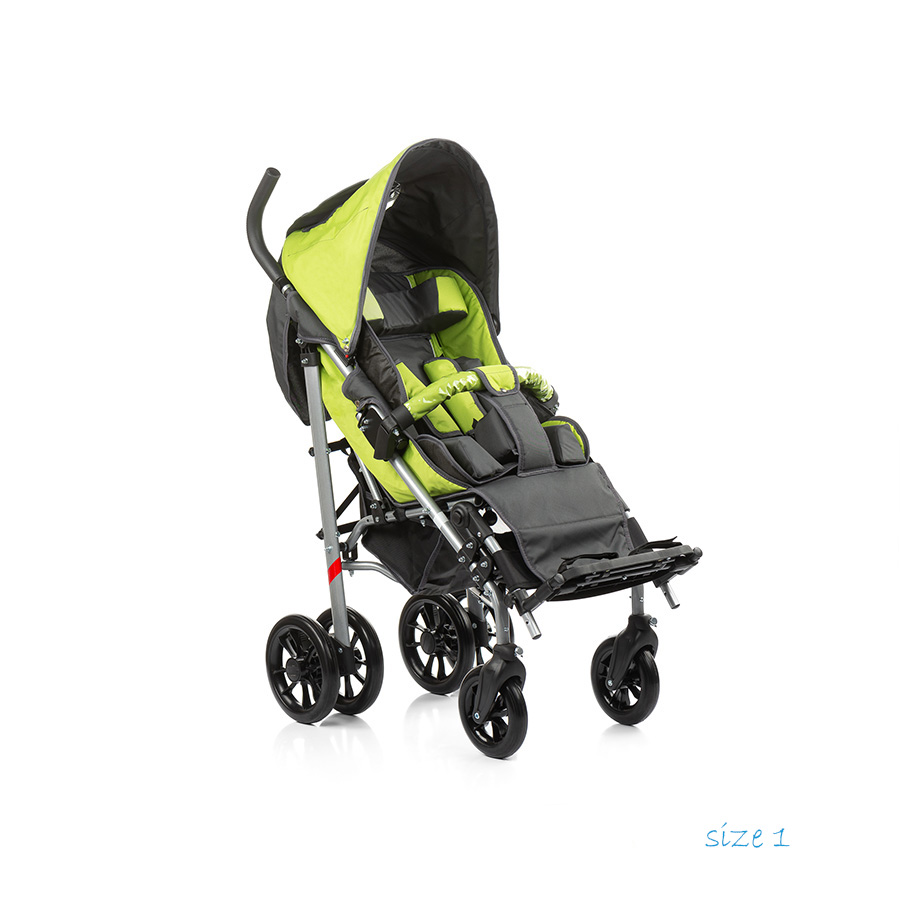 Viteacare Umbrella Engelli Çocuk Puseti