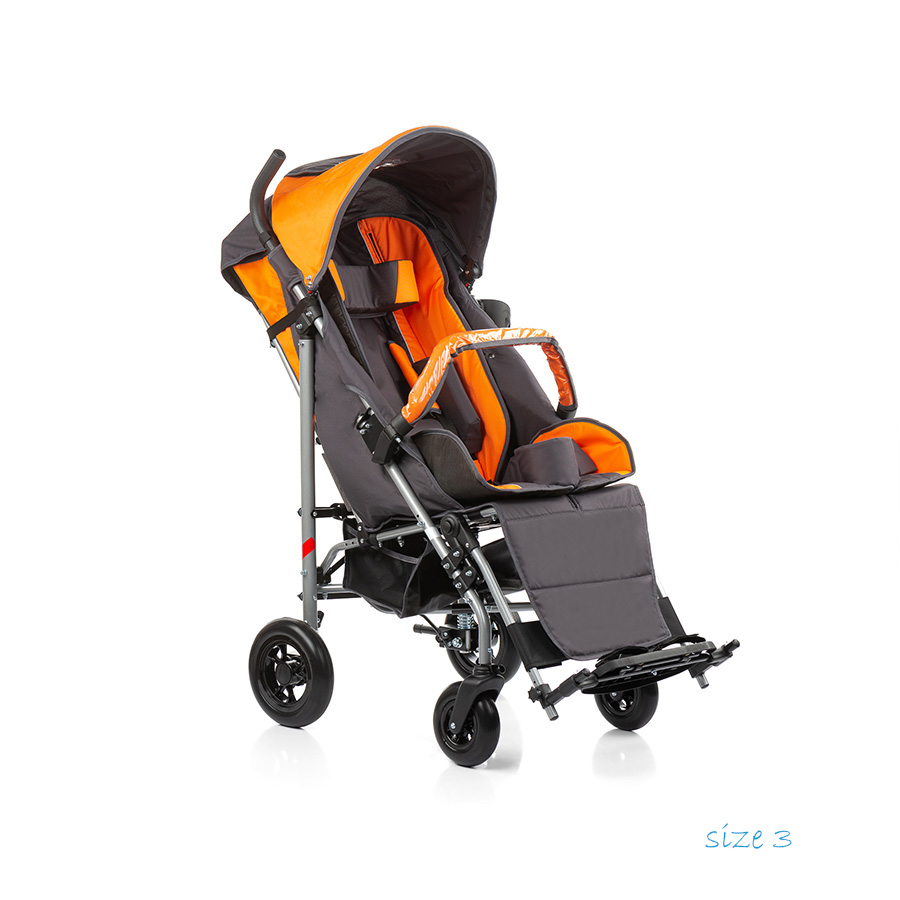 Viteacare Umbrella Engelli Çocuk Puseti