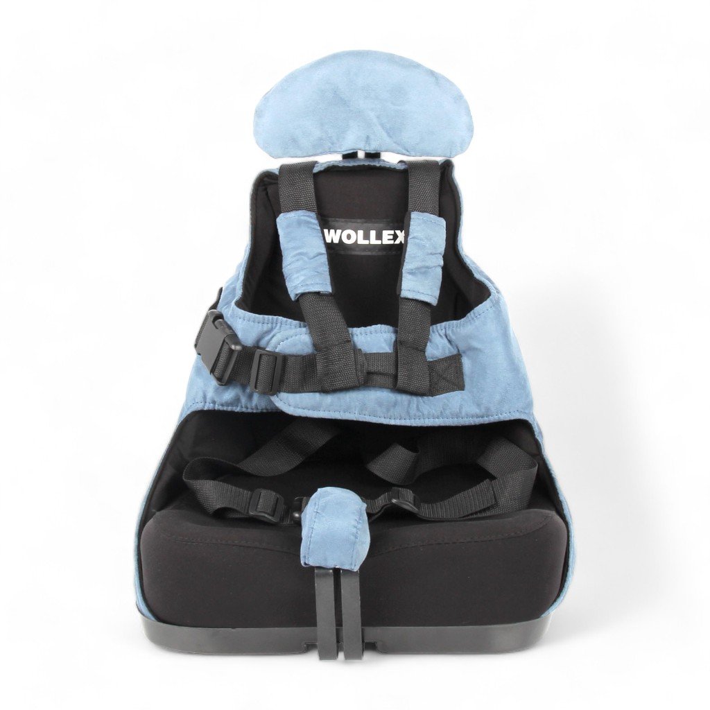 Wollex W-P4545-1 Dik Oturma Minderi Koltuğu