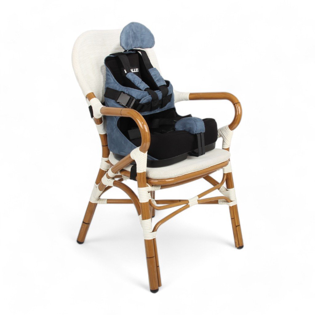 Wollex W-P4545-1 Dik Oturma Minderi Koltuğu