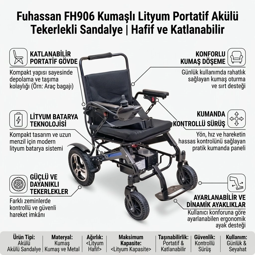 Fuhassan FH 906