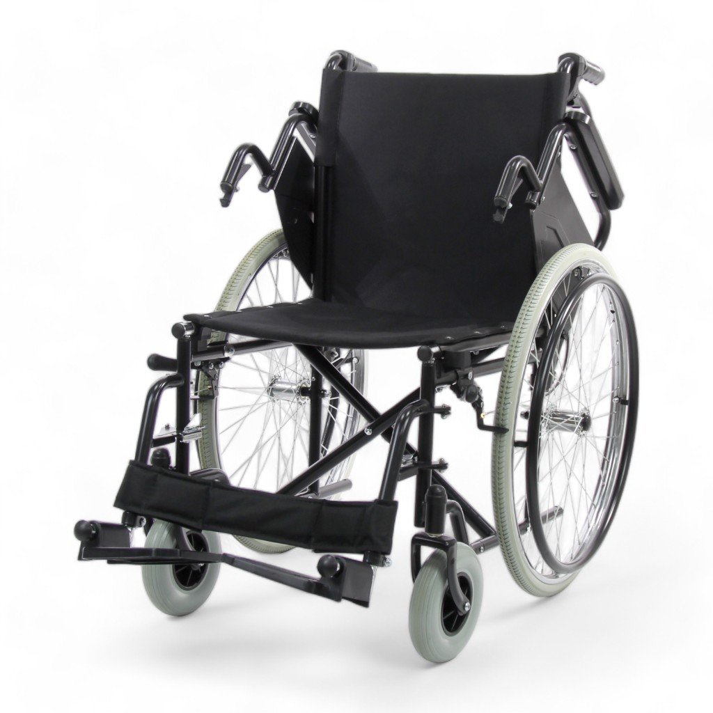 Wollex WG-M313 Manuel Tekerlekli Sandalye