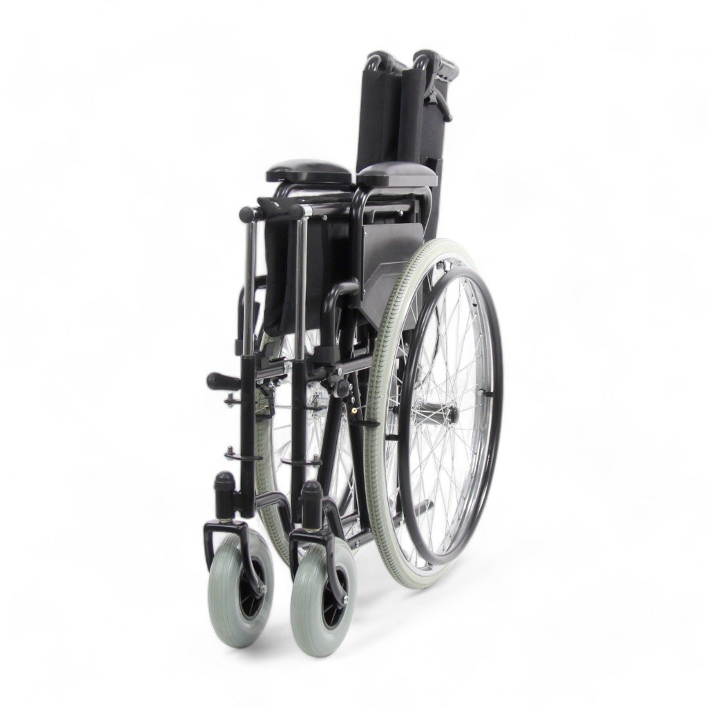 Wollex WG-M313 Manuel Tekerlekli Sandalye