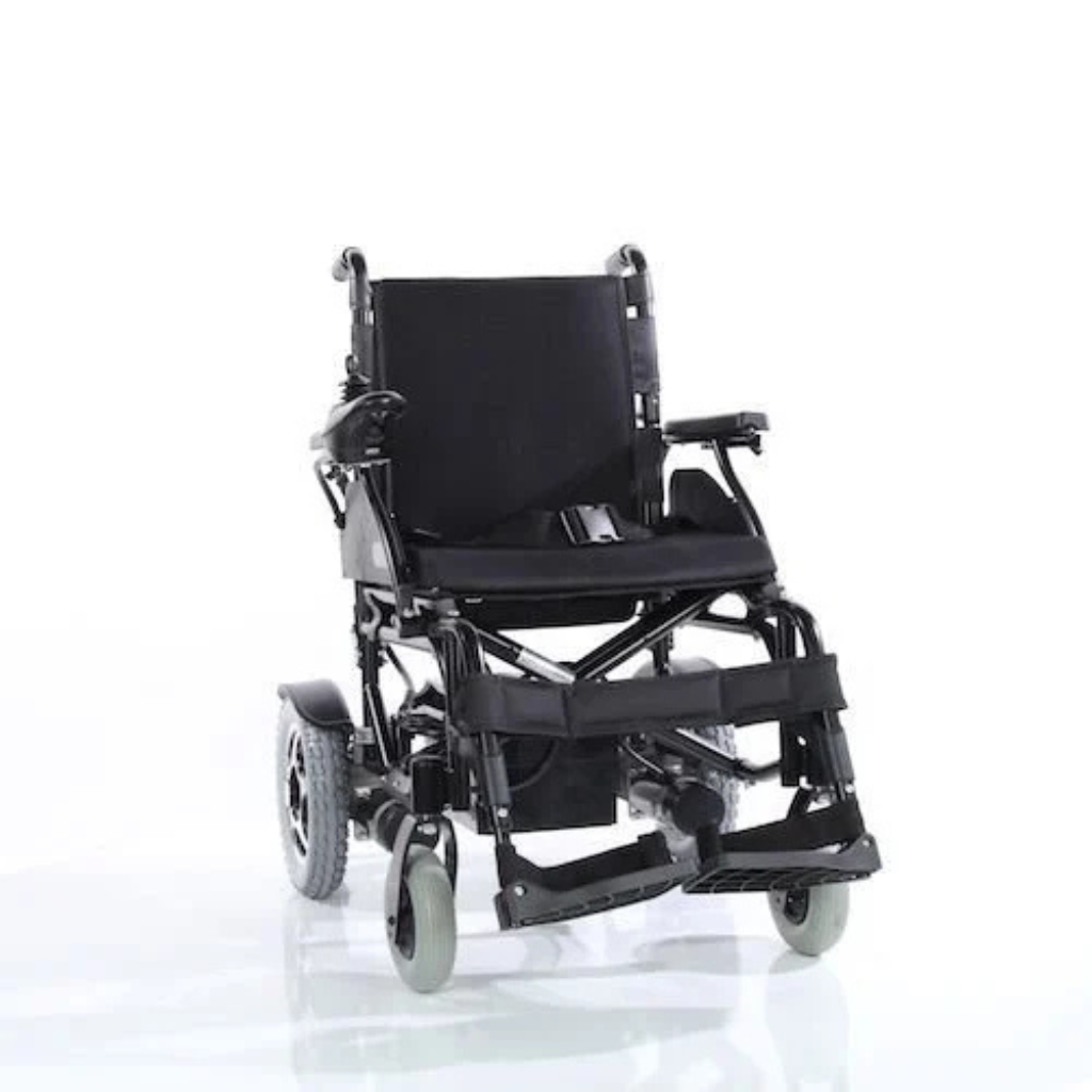 SWEMO WG-P200 Akülü Tekerlekli Sandalye